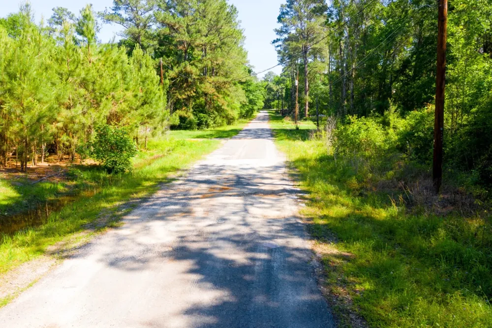 Anglers Drive Trinity, TX 75862