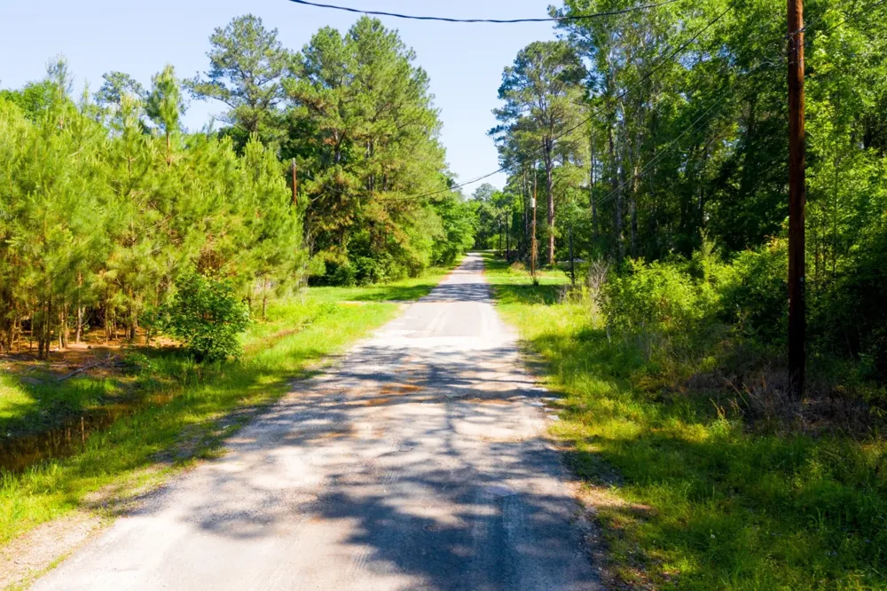 Anglers Drive Trinity, TX 75862