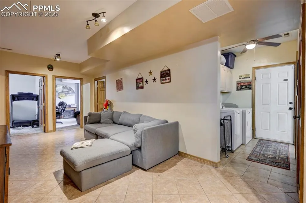 16814 County Road 1 Rush, CO 80833