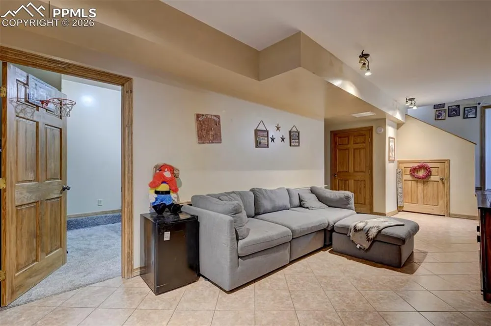 16814 County Road 1 Rush, CO 80833