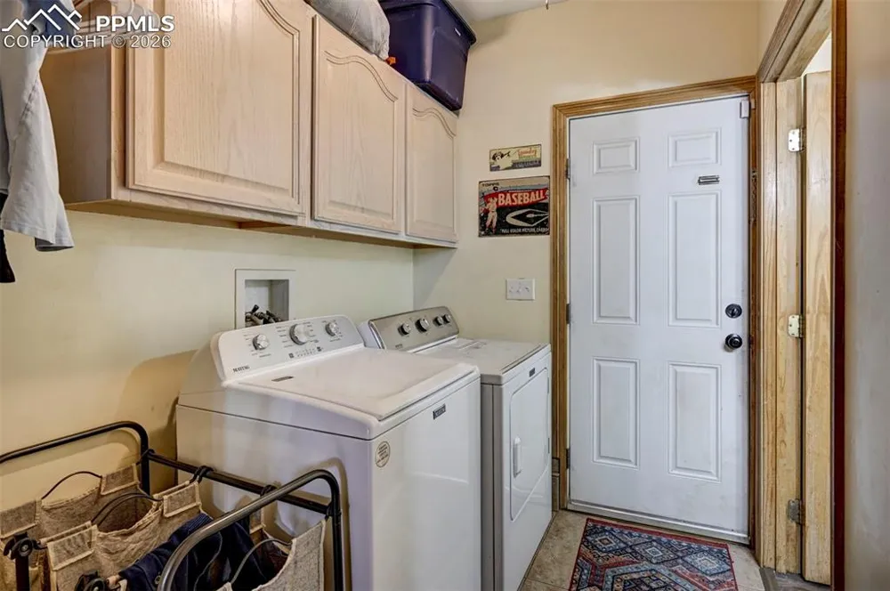 16814 County Road 1 Rush, CO 80833