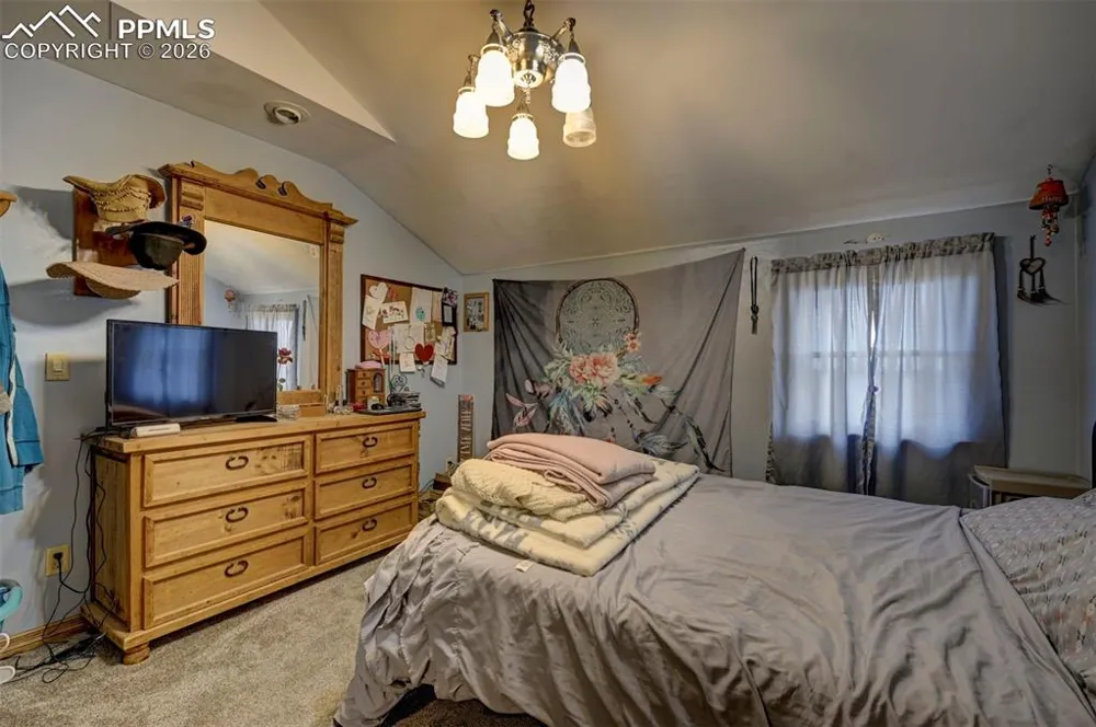 16814 County Road 1 Rush, CO 80833