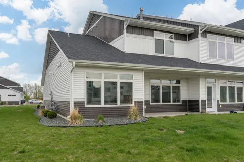 417 Prairie Rose Trail