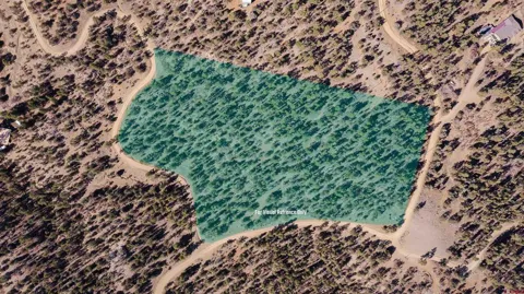 Rancho La Garita Lot 1129