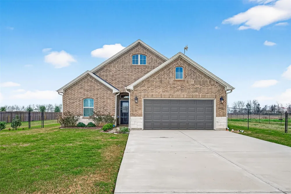 9531 Galveston Road Orchard, TX 77485