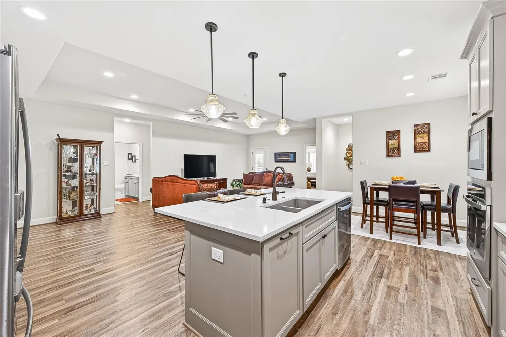 9531 Galveston Road Orchard, TX 77485