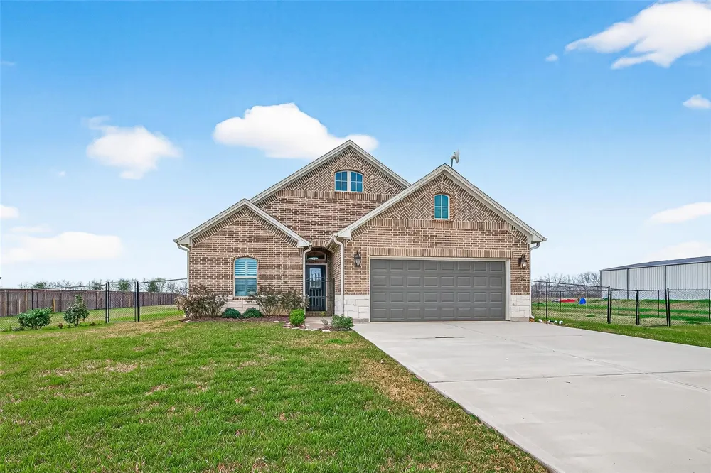 9531 Galveston Road Orchard, TX 77485