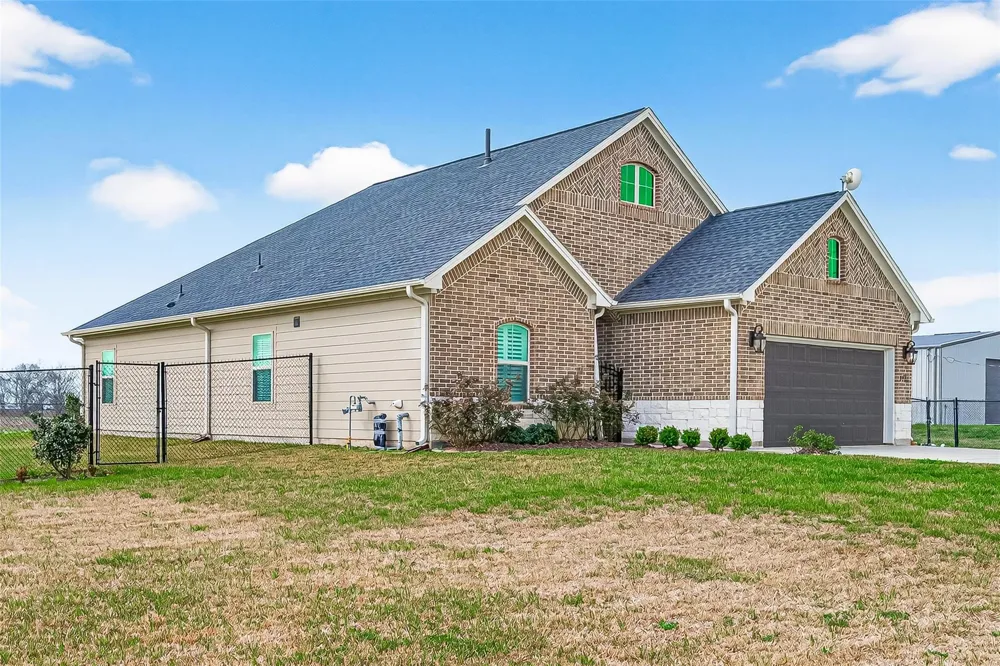 9531 Galveston Road Orchard, TX 77485