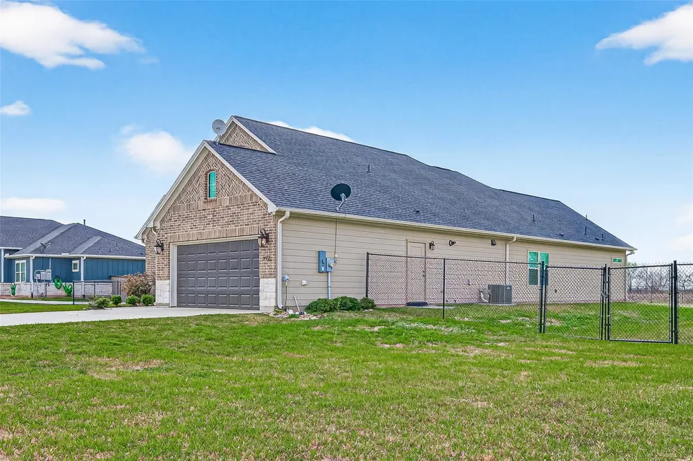 9531 Galveston Road Orchard, TX 77485