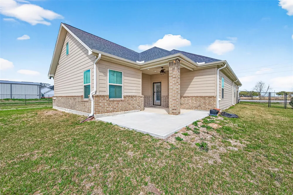 9531 Galveston Road Orchard, TX 77485