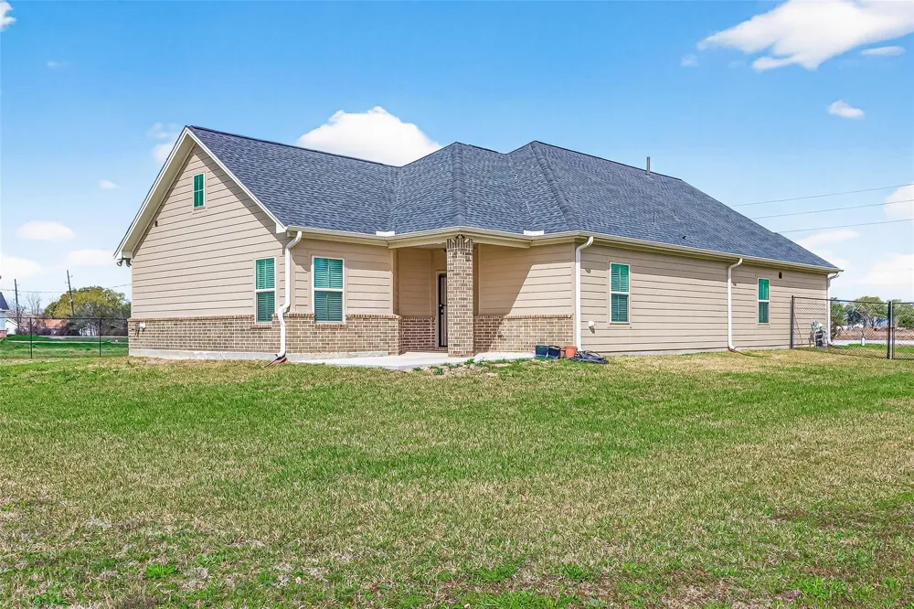 9531 Galveston Road Orchard, TX 77485