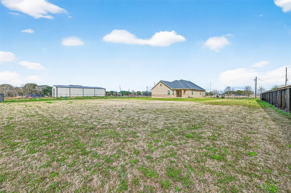 9531 Galveston Road Orchard, TX 77485
