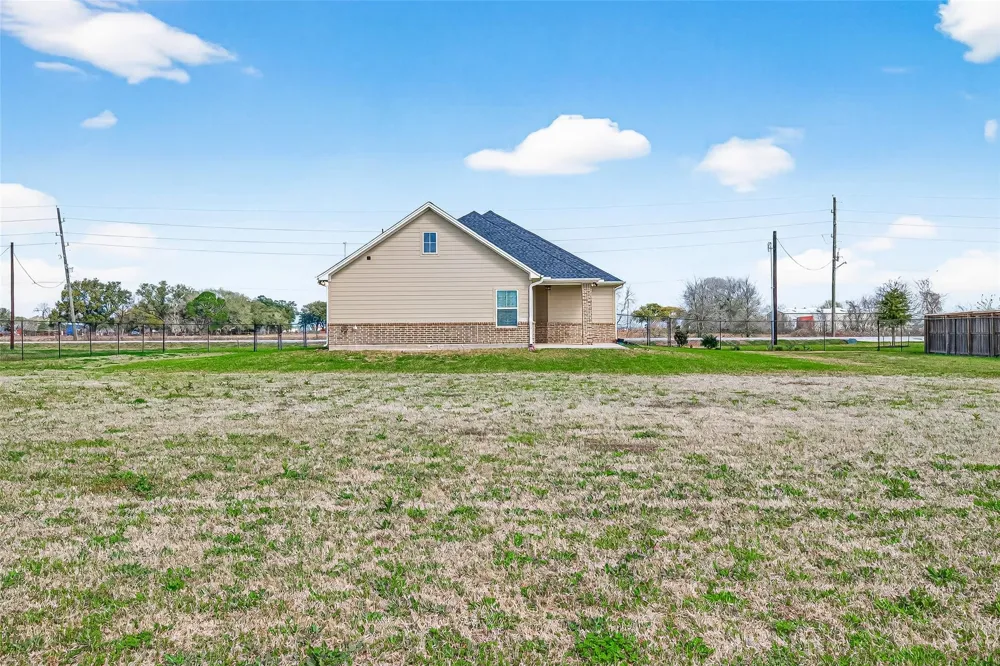 9531 Galveston Road Orchard, TX 77485