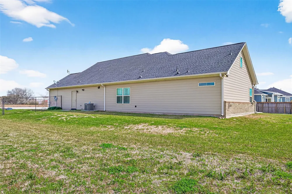 9531 Galveston Road Orchard, TX 77485