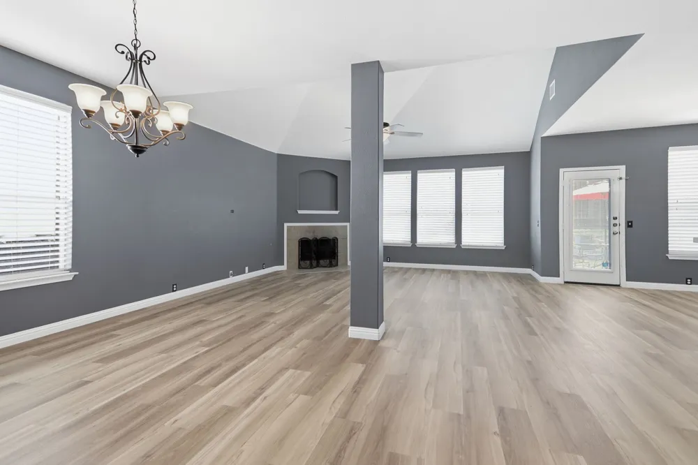 2157 Paradise Ridge Drive Round Rock, TX 78665