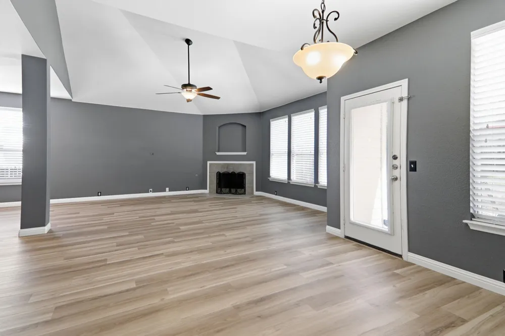 2157 Paradise Ridge Drive Round Rock, TX 78665