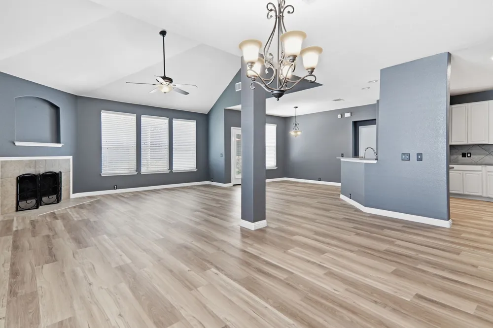 2157 Paradise Ridge Drive Round Rock, TX 78665