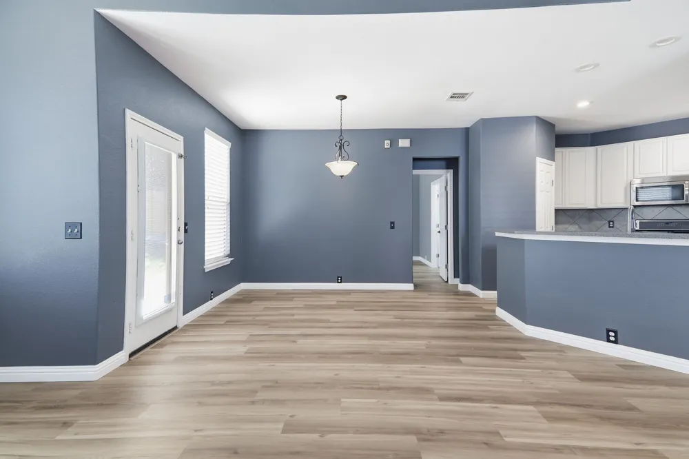 2157 Paradise Ridge Drive Round Rock, TX 78665