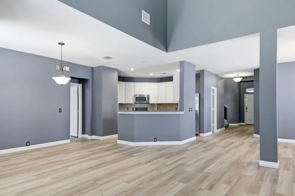 2157 Paradise Ridge Drive Round Rock, TX 78665