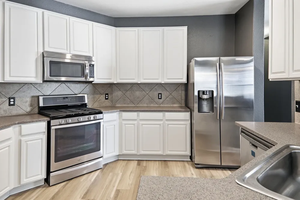 2157 Paradise Ridge Drive Round Rock, TX 78665