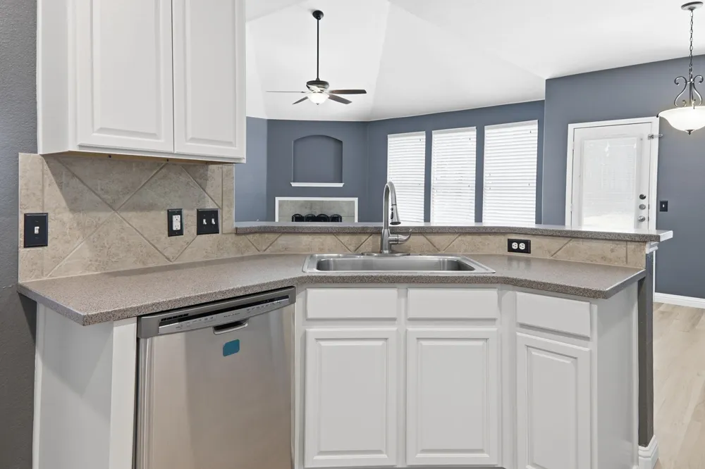 2157 Paradise Ridge Drive Round Rock, TX 78665
