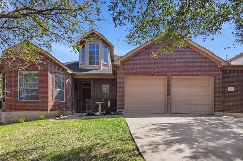 2157 Paradise Ridge Drive