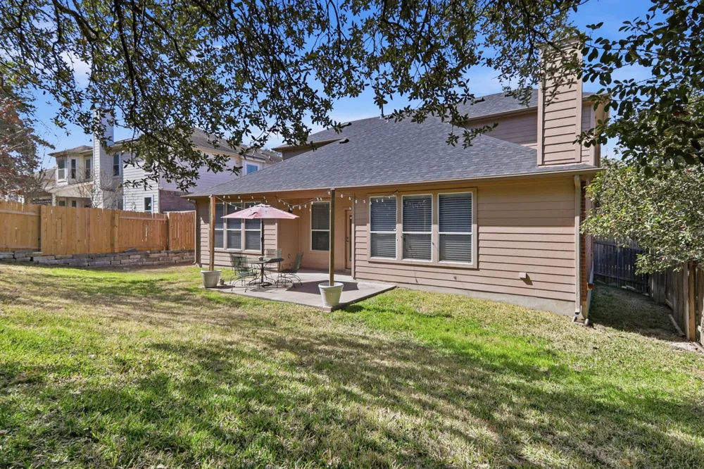 2157 Paradise Ridge Drive Round Rock, TX 78665