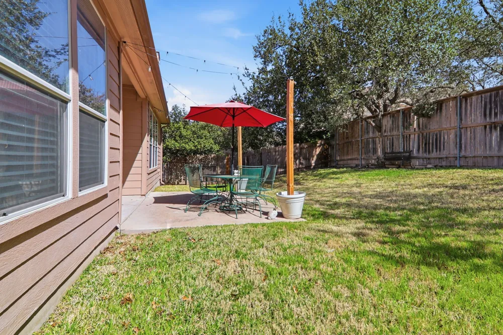 2157 Paradise Ridge Drive Round Rock, TX 78665
