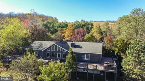 3836 CHESTNUT GROVE ROAD