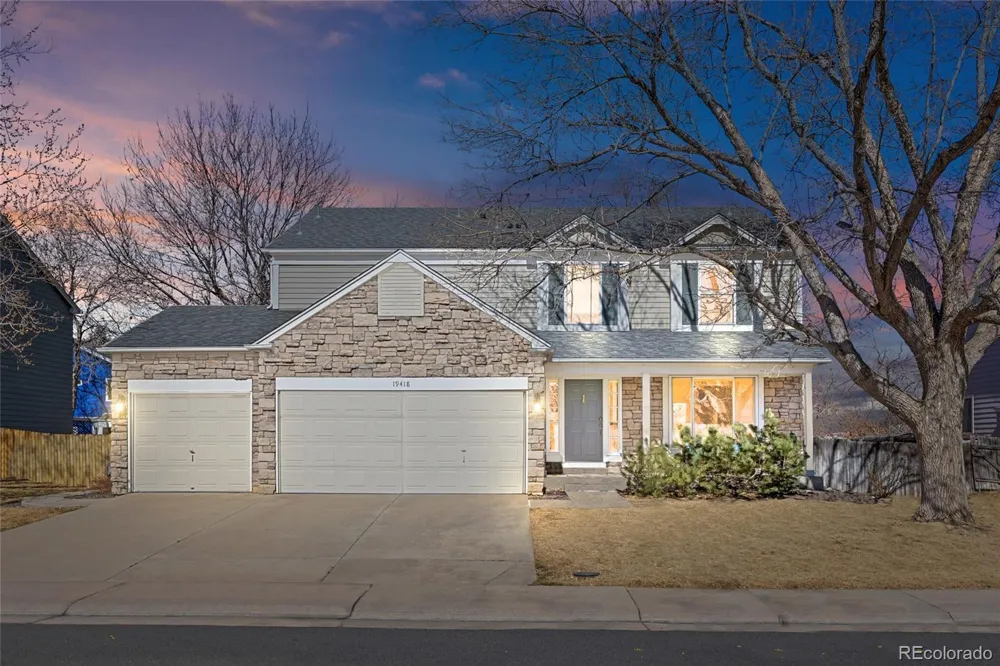 19418 E Crestridge Circle