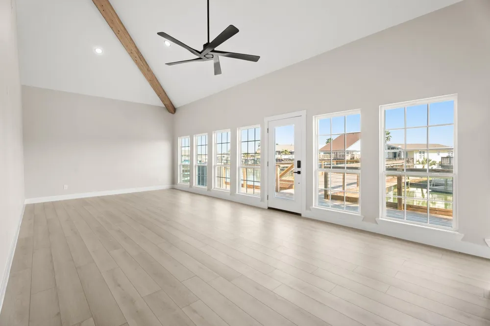 16623 Jamaica Cove Road Jamaica Beach, TX 77554