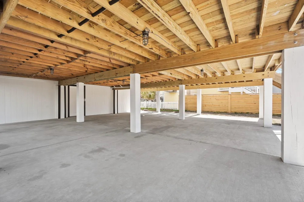 16623 Jamaica Cove Road Jamaica Beach, TX 77554