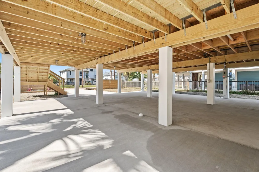 16623 Jamaica Cove Road Jamaica Beach, TX 77554