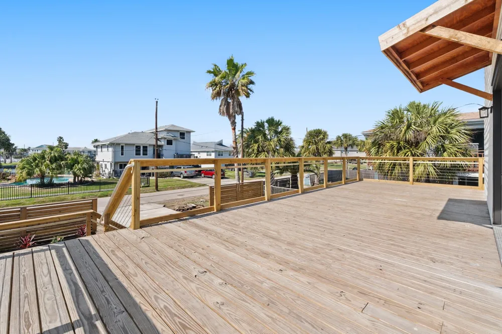 16623 Jamaica Cove Road Jamaica Beach, TX 77554