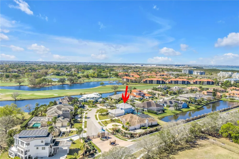 14365 EAGLE POINTE DRIVE Clearwater, FL 33762