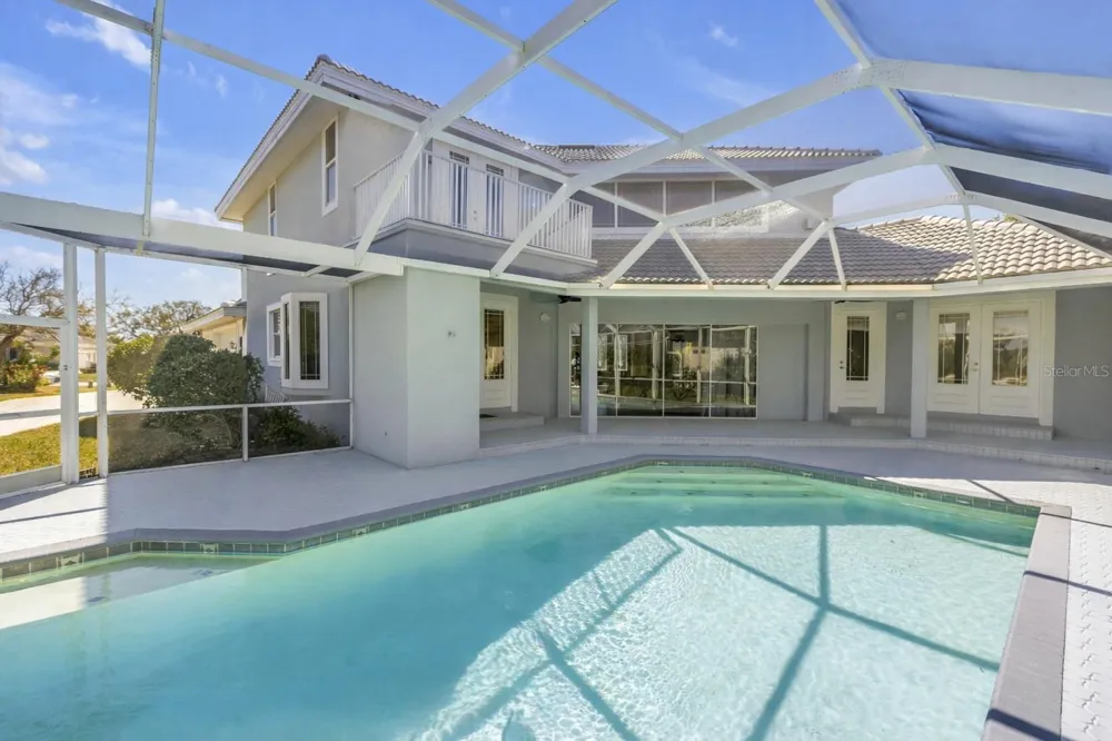 14365 EAGLE POINTE DRIVE Clearwater, FL 33762