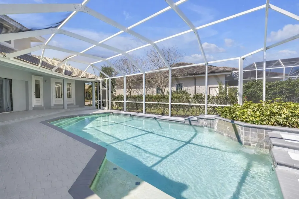 14365 EAGLE POINTE DRIVE Clearwater, FL 33762