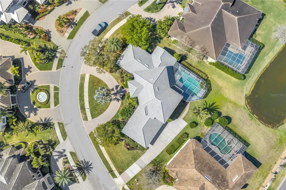 14365 EAGLE POINTE DRIVE Clearwater, FL 33762
