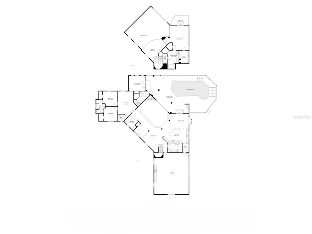14365 EAGLE POINTE DRIVE Clearwater, FL 33762