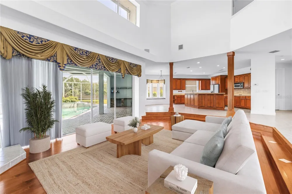 14365 EAGLE POINTE DRIVE Clearwater, FL 33762