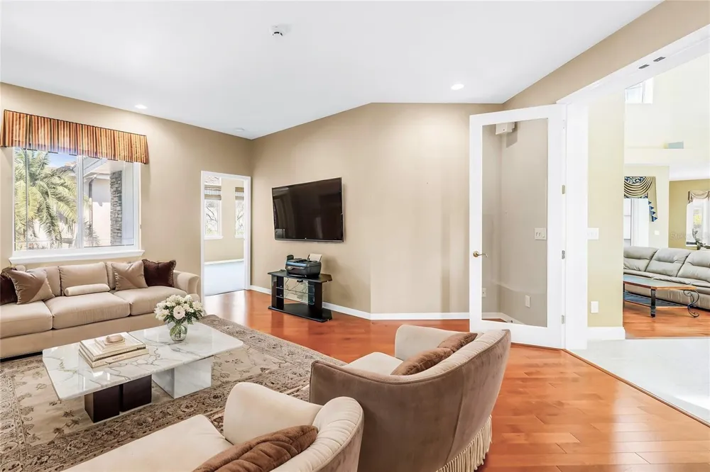 14365 EAGLE POINTE DRIVE Clearwater, FL 33762