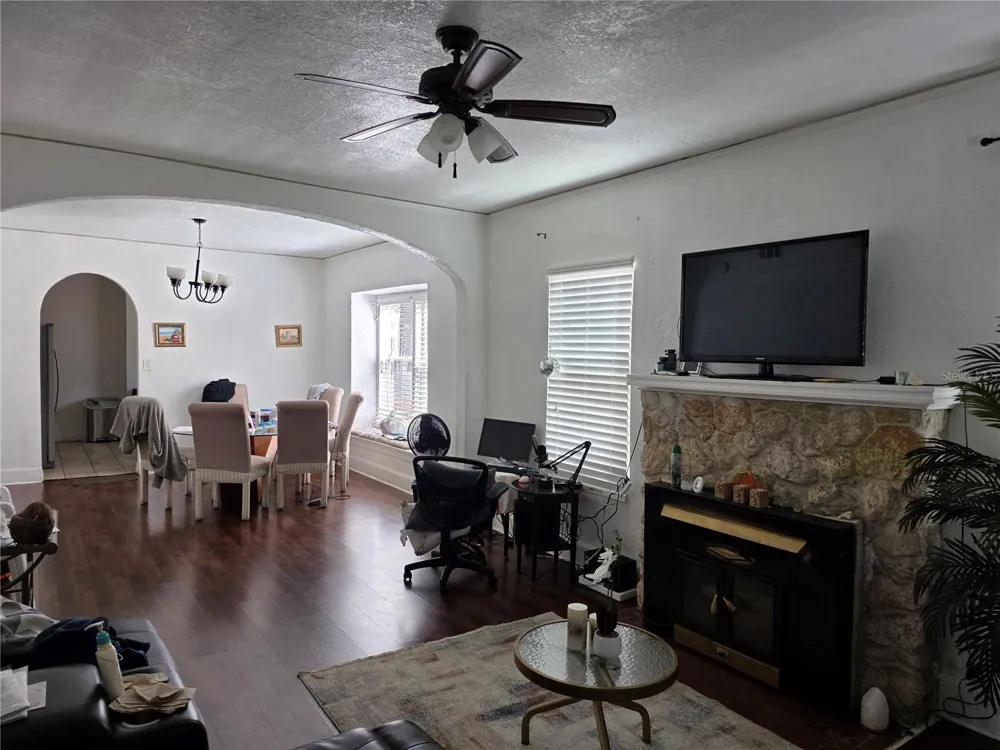 847 S RIDGEWOOD AVENUE Daytona Beach, FL 32114