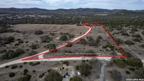 00000 Little Dry Frio RD