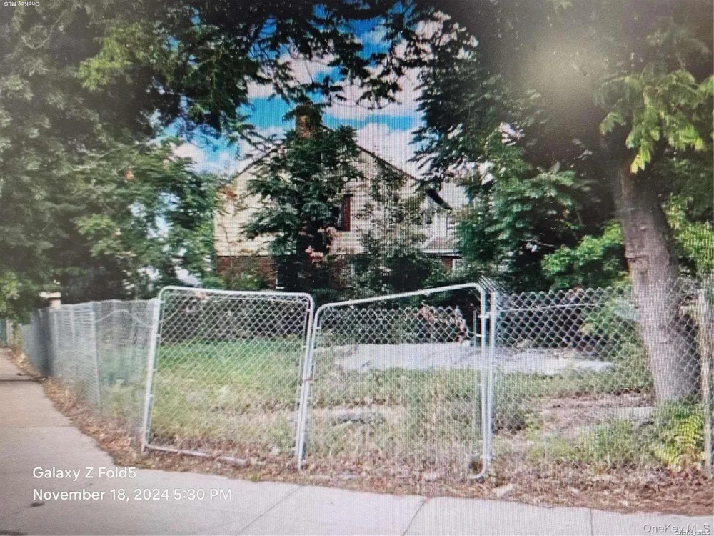 24-31 Francis Lewis Boulevard Whitestone, NY 11357