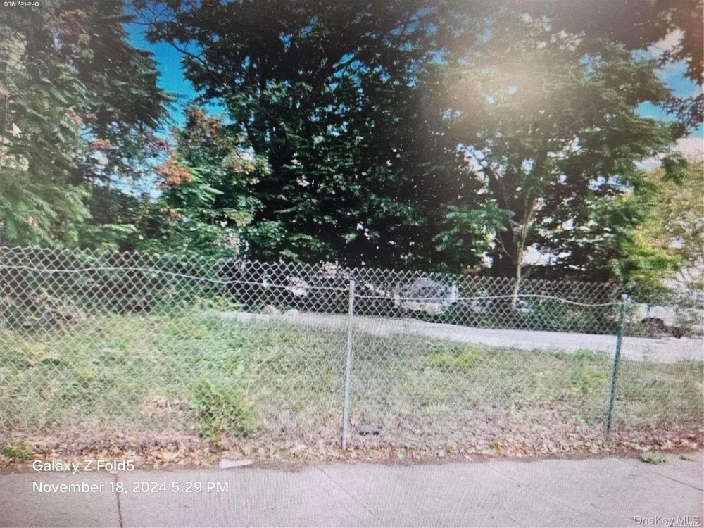 24-31 Francis Lewis Boulevard Whitestone, NY 11357