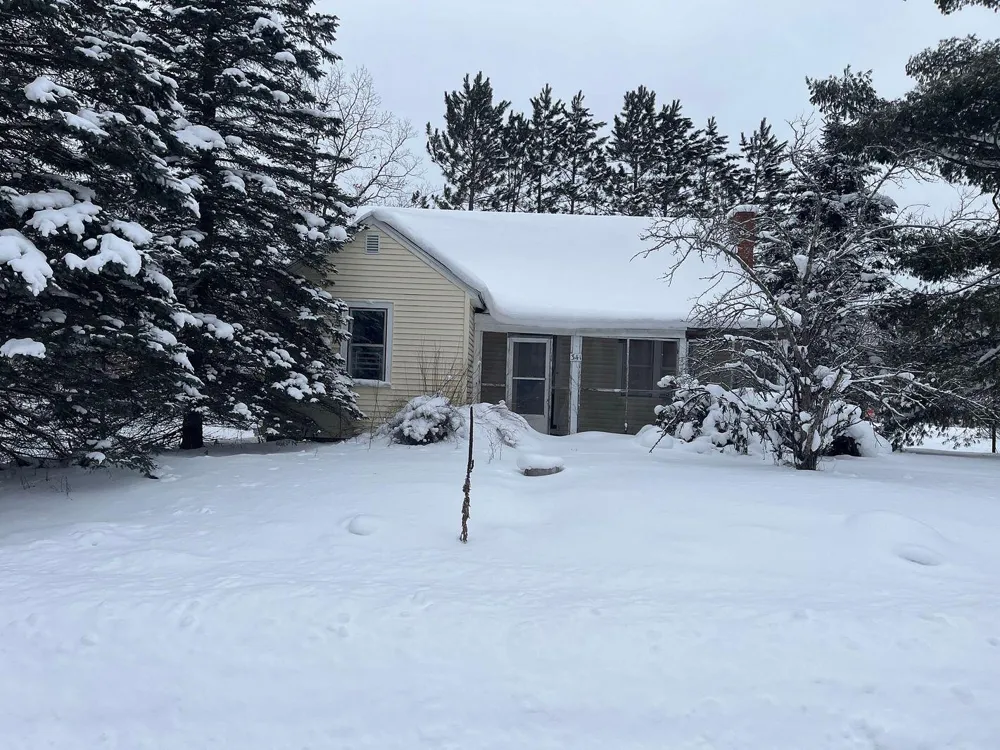 343 E Dubois Idlewild, MI 49642