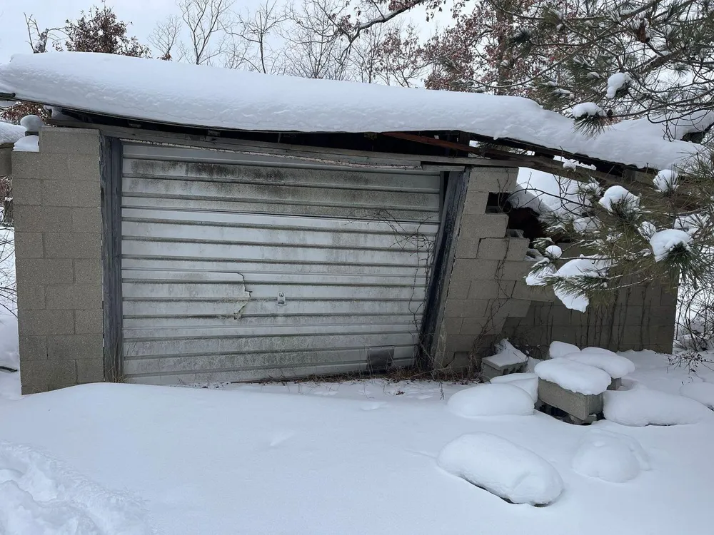 343 E Dubois Idlewild, MI 49642
