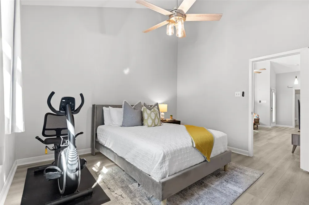 6501 Brush Country Road #137 Austin, TX 78749