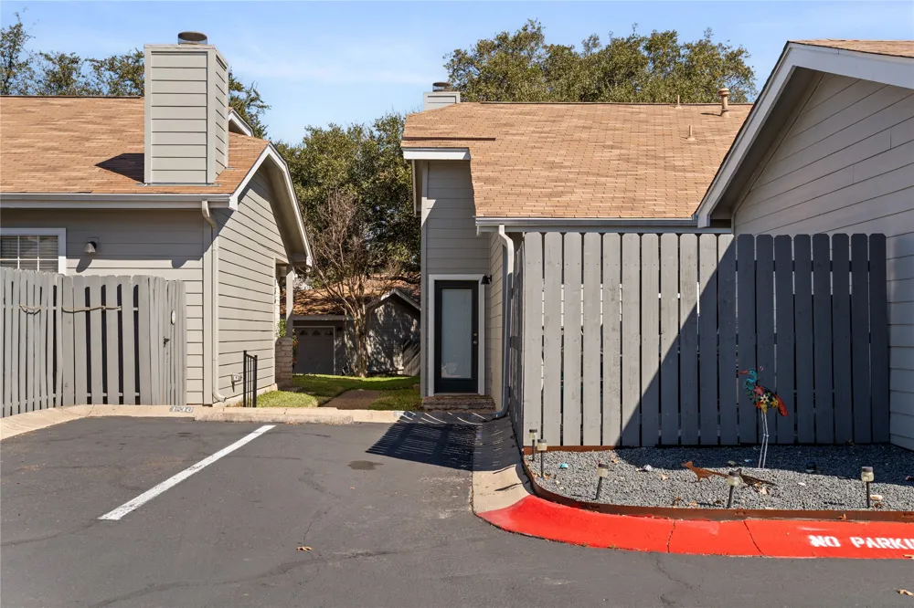 6501 Brush Country Road #137 Austin, TX 78749