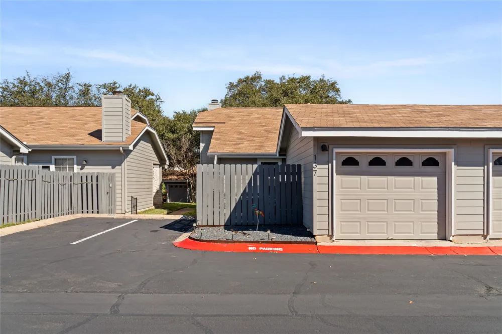 6501 Brush Country Road #137 Austin, TX 78749